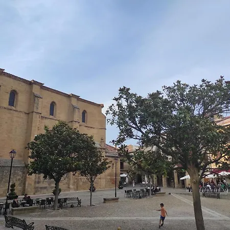 Casa Moneo Villa Briones Buitenkant foto