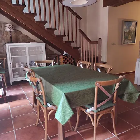 Casa Moneo Villa Briones Buitenkant foto