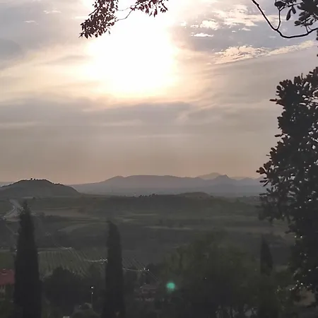 Casa Moneo Villa Briones Buitenkant foto