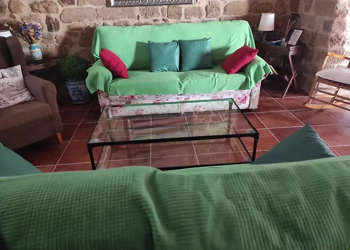 Casa Moneo