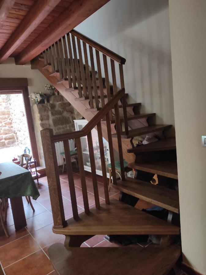 Casa Moneo Hébergement de vacances Briones