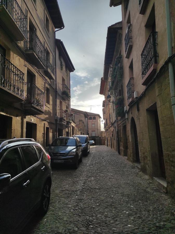 Hébergement de vacances Casa Moneo *