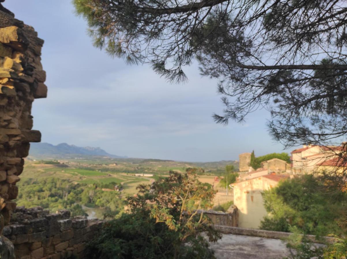 Hébergement de vacances Casa Moneo