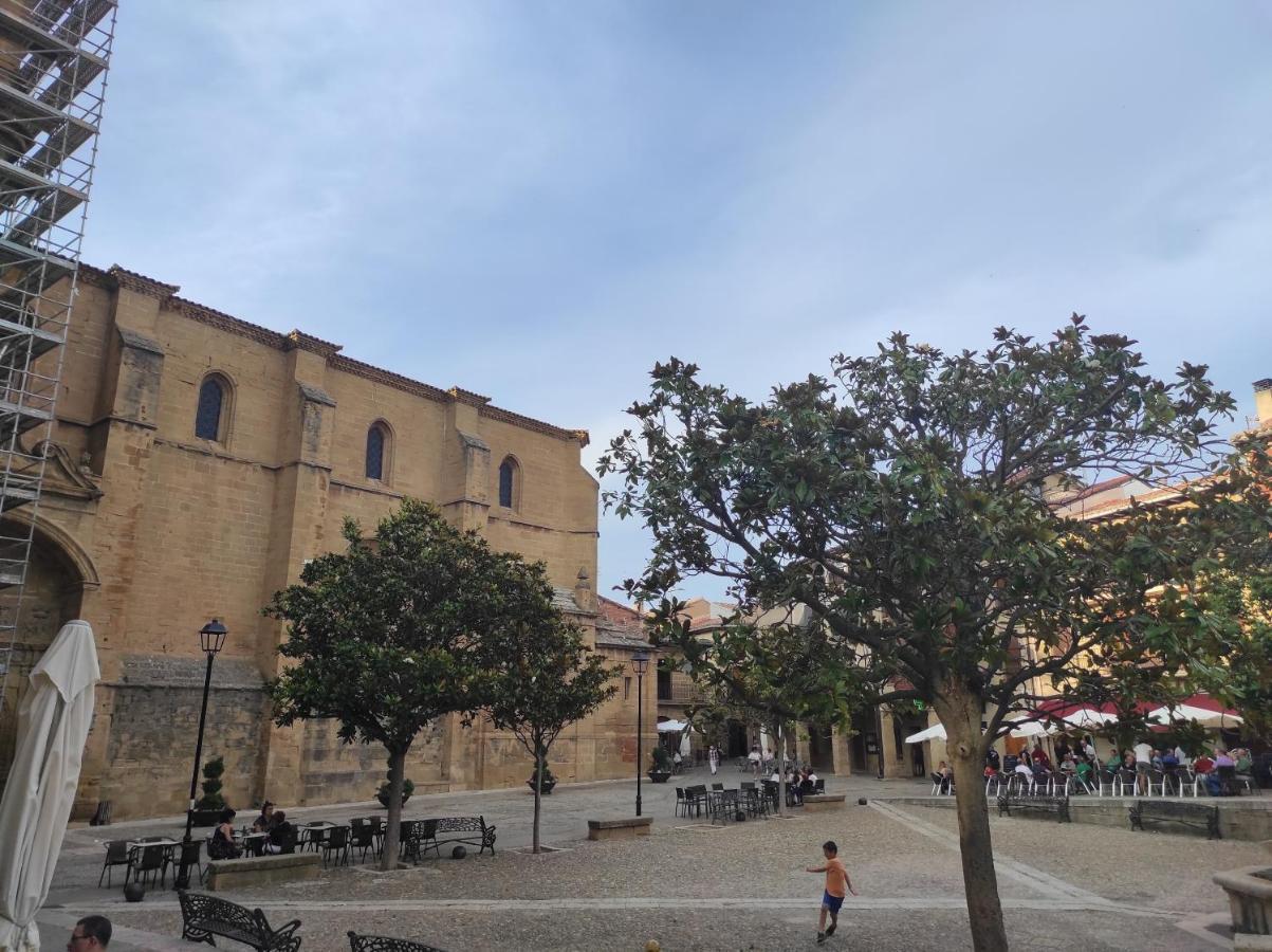Casa Moneo Hébergement de vacances