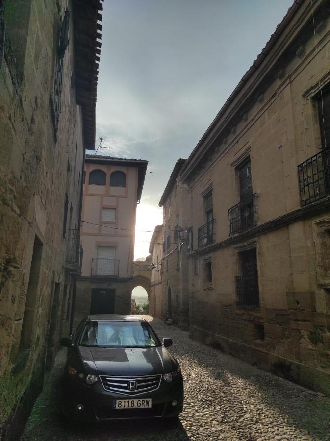 Casa Moneo Hébergement de vacances *