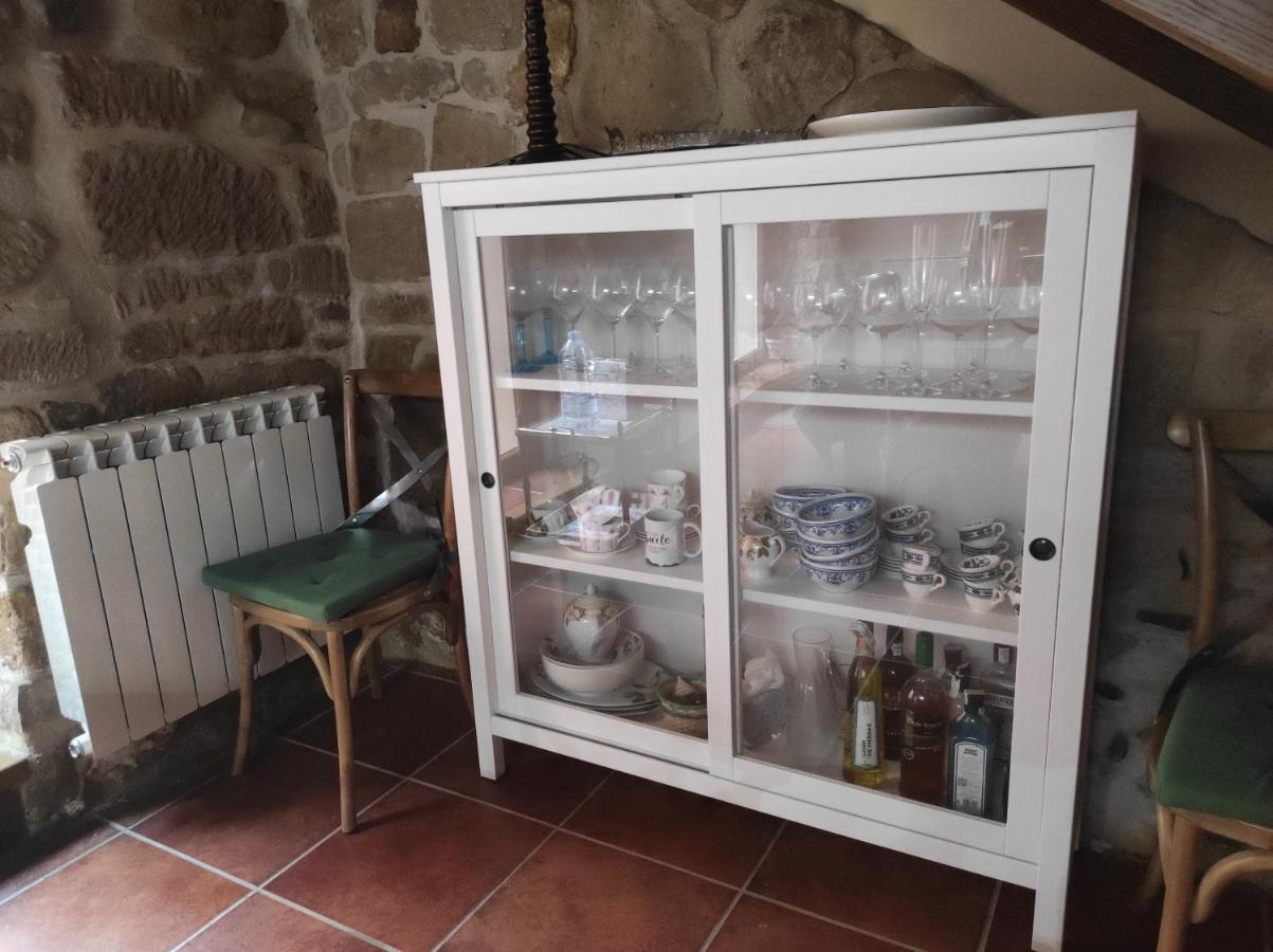 Hébergement de vacances Casa Moneo Briones
