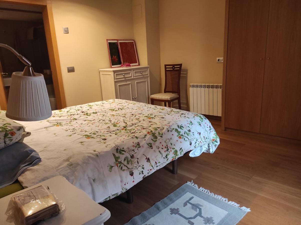 Hébergement de vacances Casa Moneo Briones