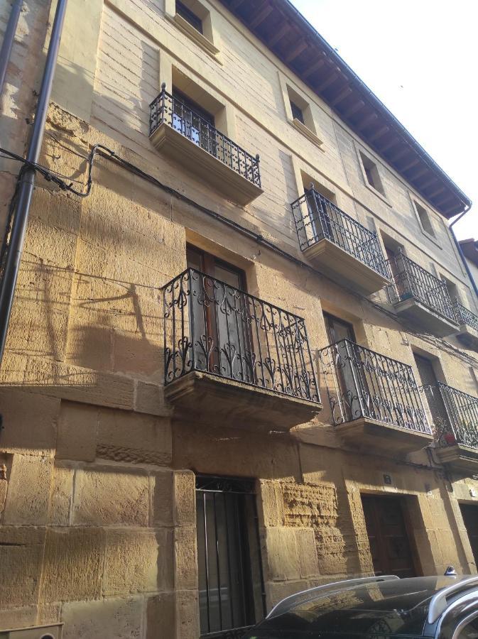 Casa Moneo Hébergement de vacances Briones