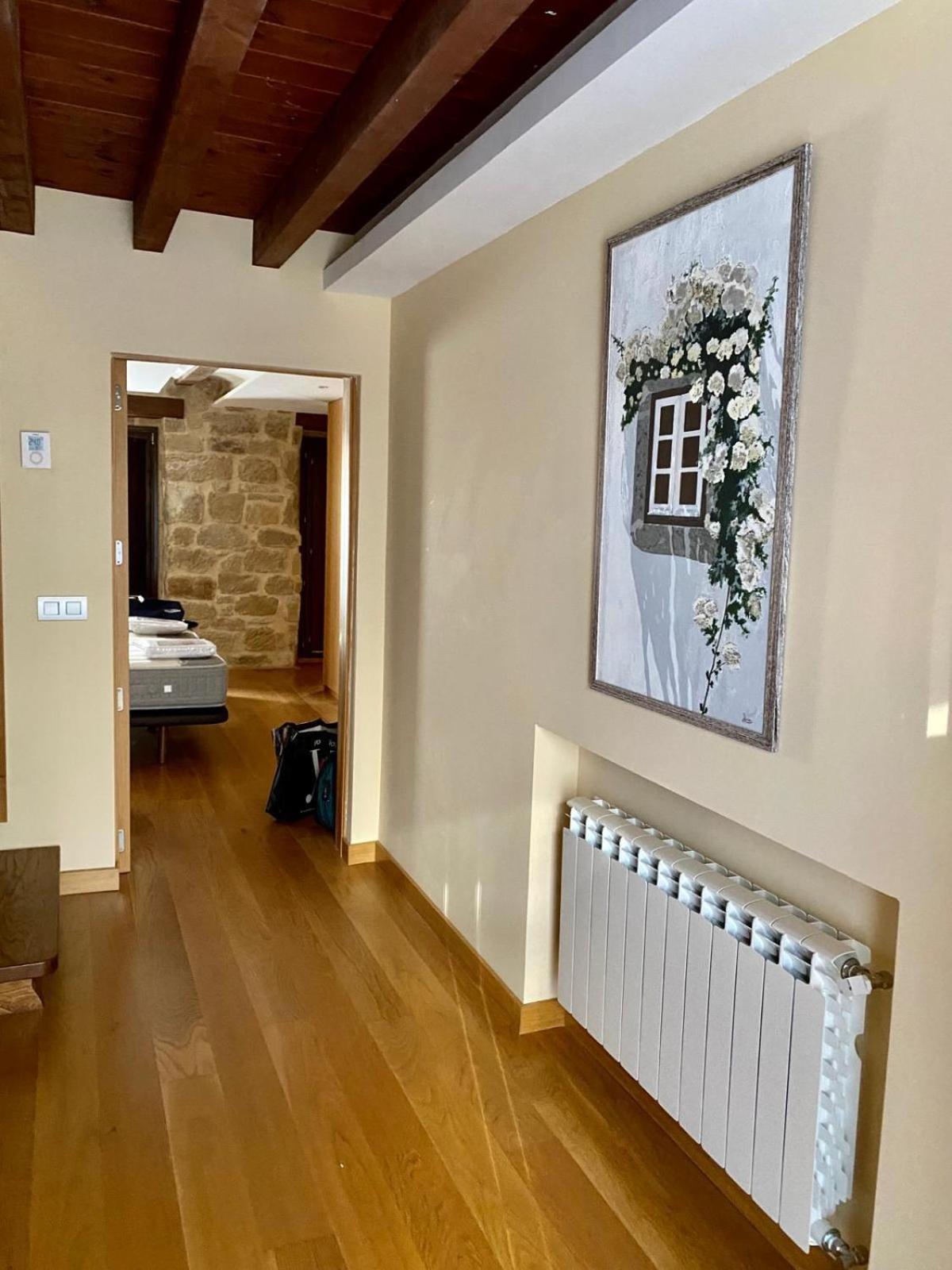Hébergement de vacances Casa Moneo Briones