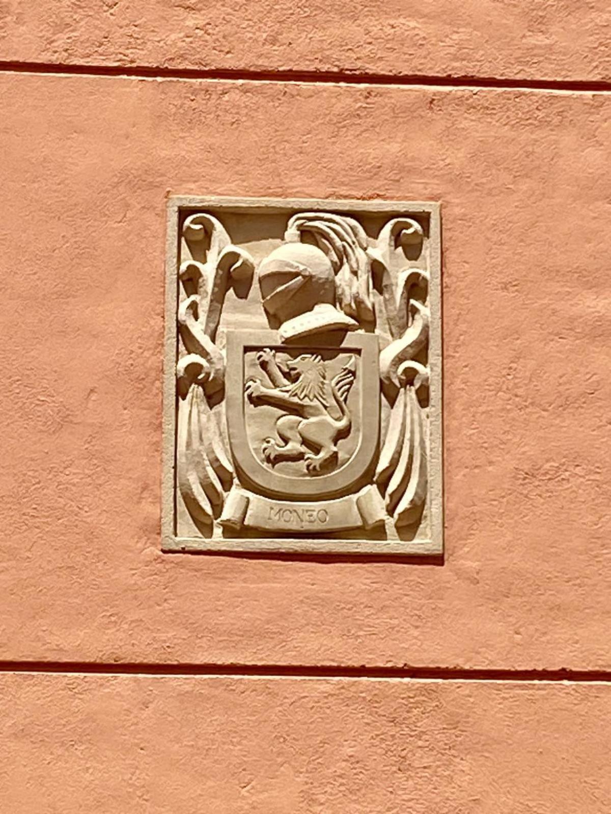 Hébergement de vacances Casa Moneo