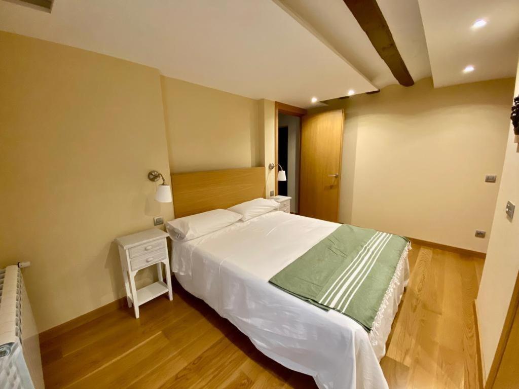 Casa Moneo * Briones