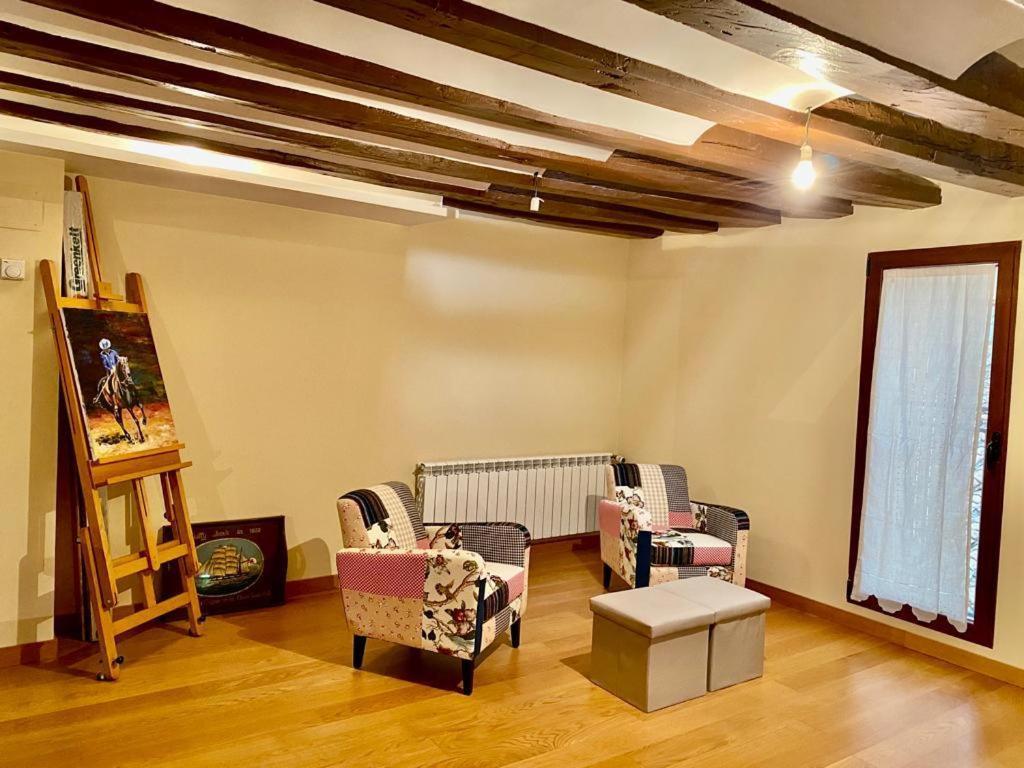 Hébergement de vacances Casa Moneo
