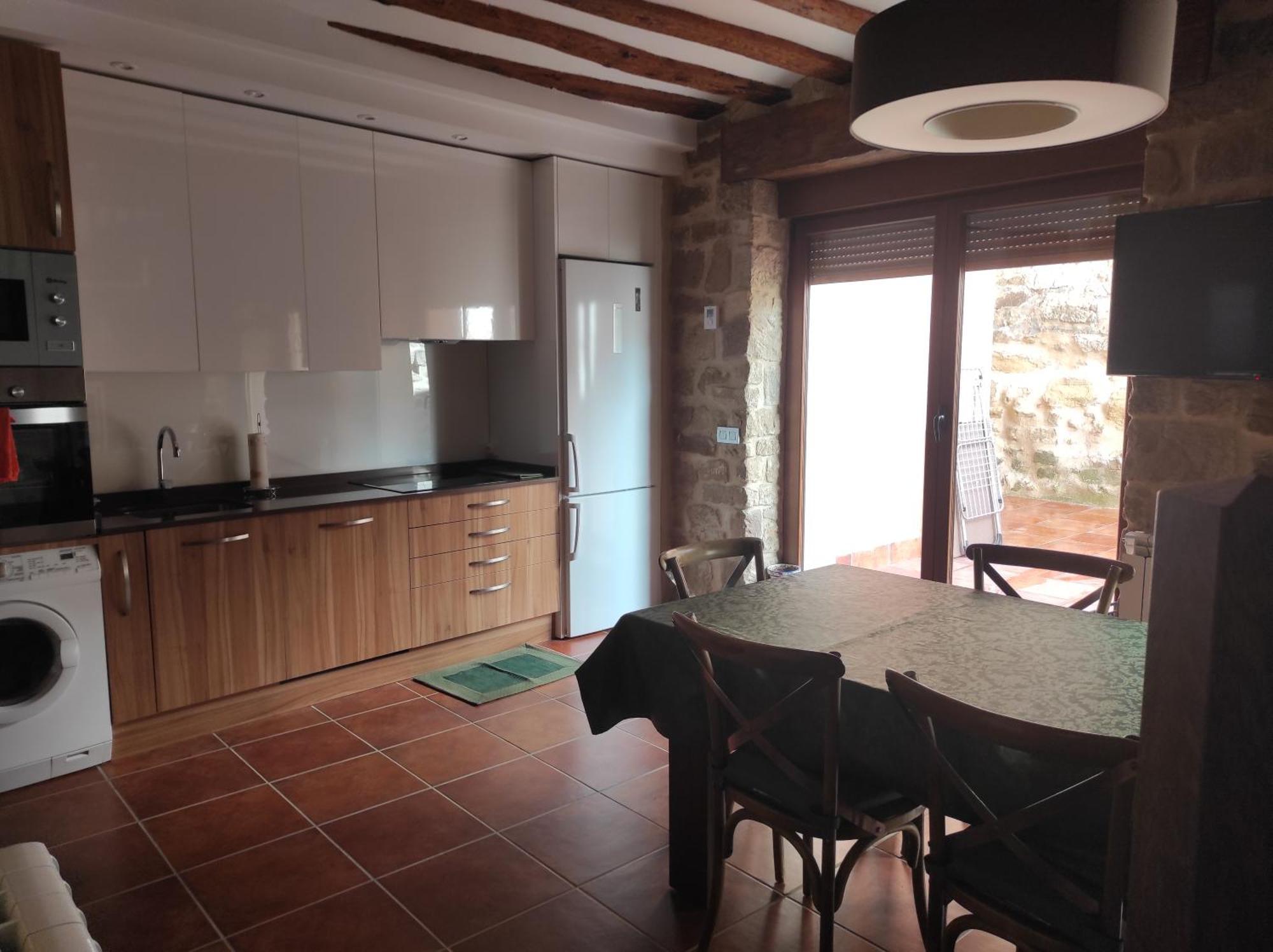Hébergement de vacances Casa Moneo