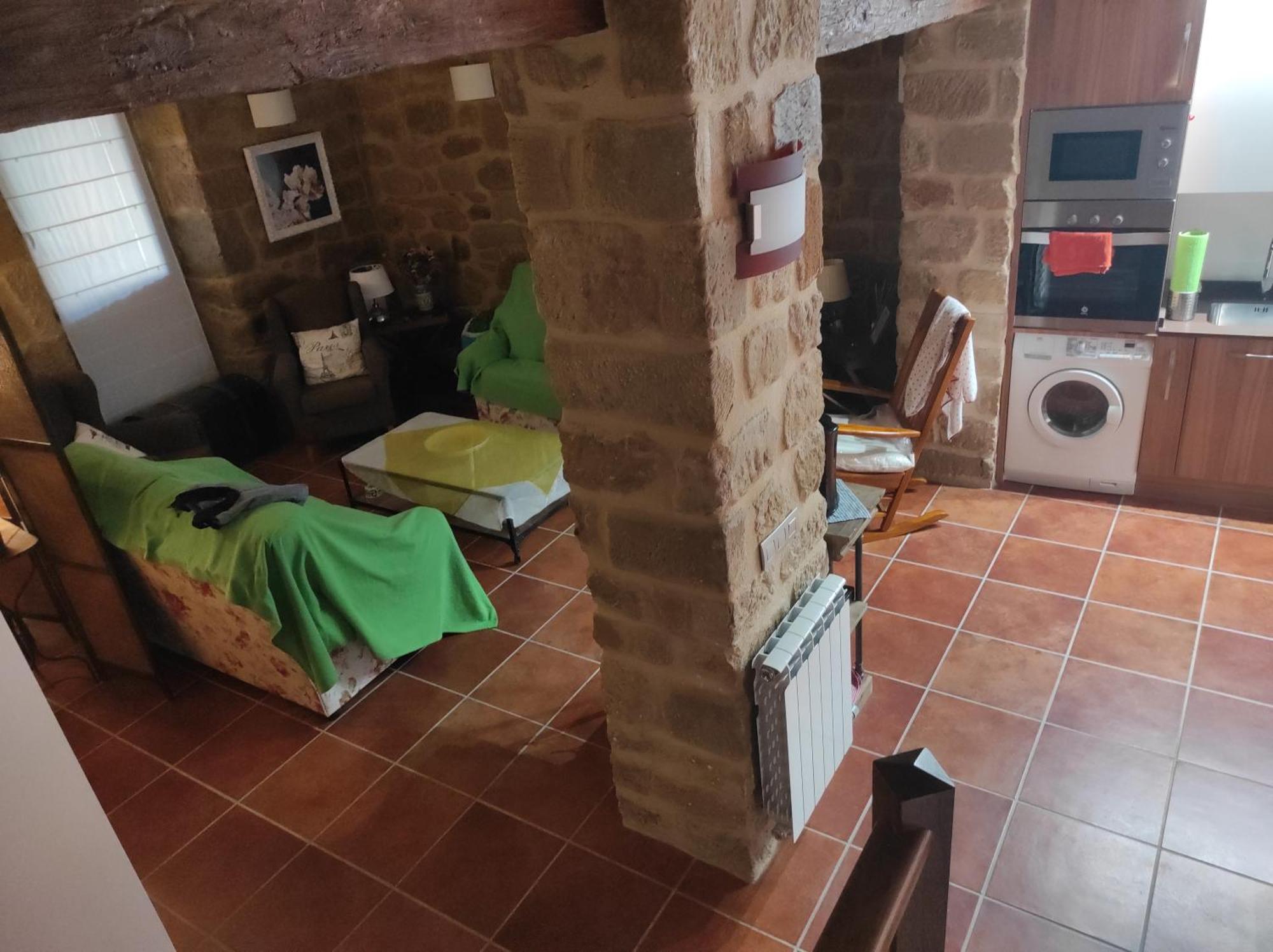 Casa Moneo Hébergement de vacances *
