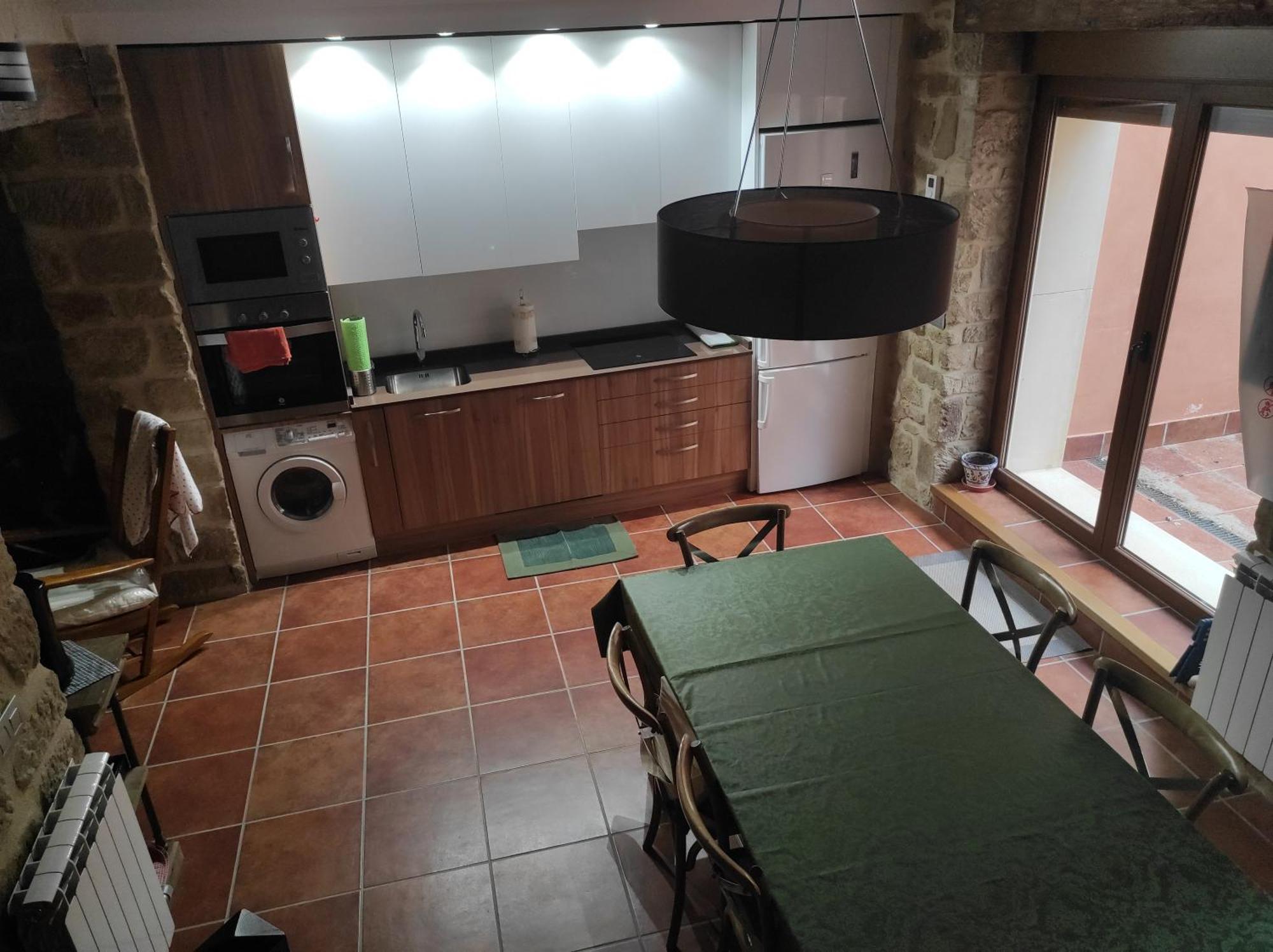Hébergement de vacances Casa Moneo Briones
