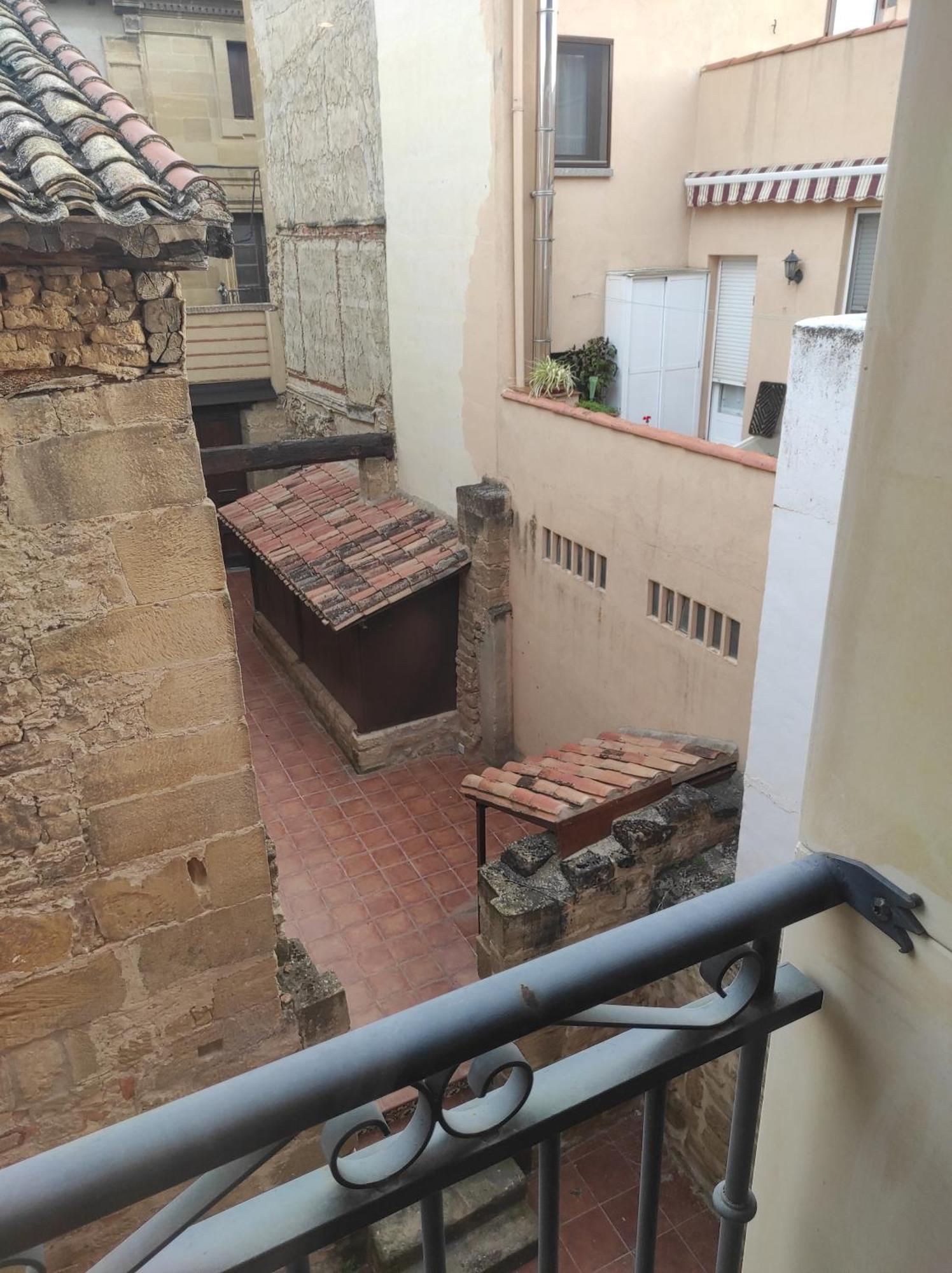 Hébergement de vacances Casa Moneo