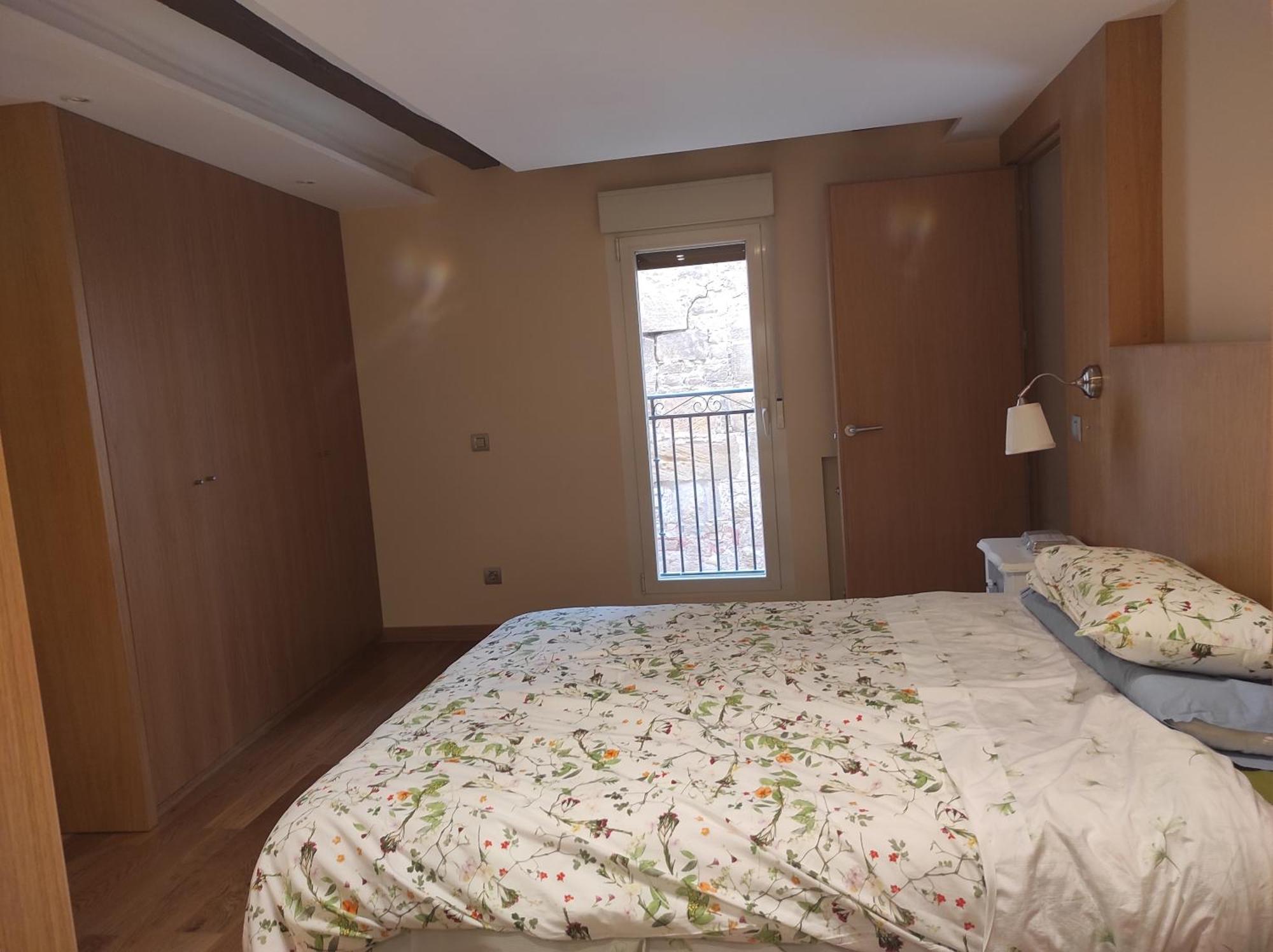 Casa Moneo Hébergement de vacances