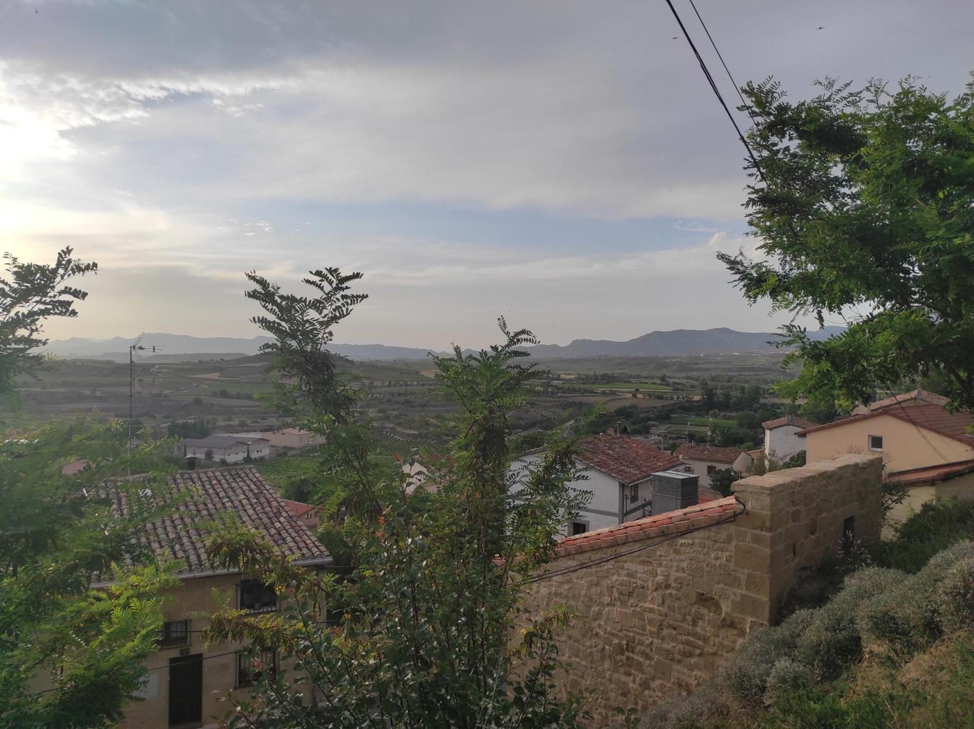 Casa Moneo Hébergement de vacances